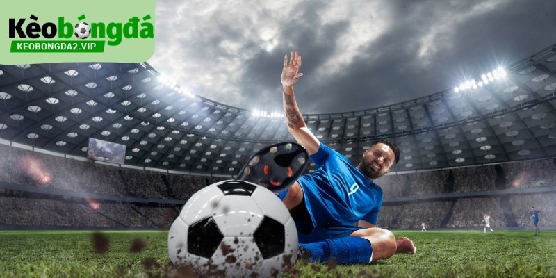 0.5/1 Kèo Bóng Đá Và Cách Đọc Mốc Chấp Trung Gian 2026 3 Mốc 0.5/1 kèo bóng đá thiên về kịch bản thắng tối thiểu