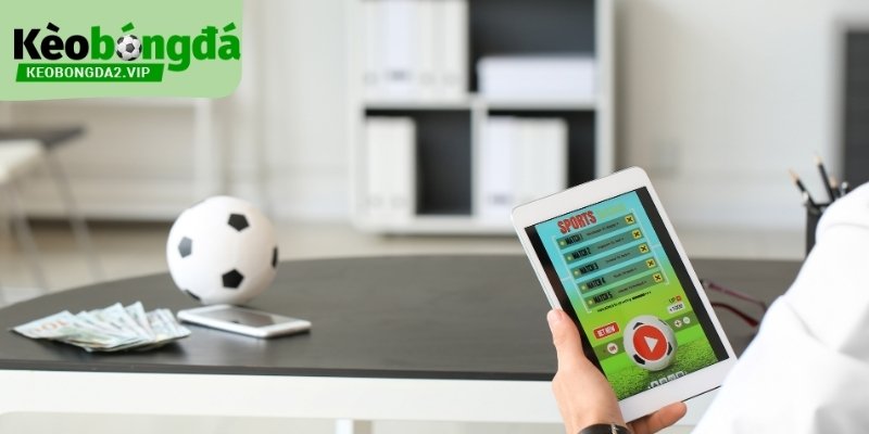 Cá Độ Bóng Đá Chấp 1 Trái Và Cách Đọc Chênh Lệch Rõ Ràng 1 ca-do-bong-da-chap-1-trai