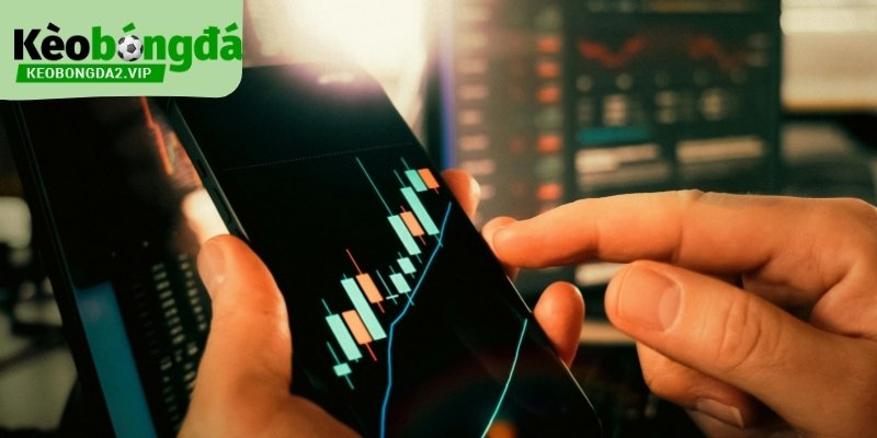Cách Bắt Tài Xỉu Bóng Đá Dựa Trên Nhịp Trận Và Dữ Liệu 4 Dữ liệu là cách bắt tài xỉu bóng đá hiệu quả