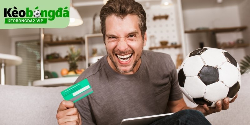 Cách Đọc Kèo Bóng 2.5 - 3 Theo Mốc Tổng Bàn Và Nhịp Trận 1 Cách đọc kèo bóng 2.5 - 3