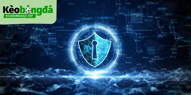 chính sách bảo mật 3 Chính sách bảo mật là trách nhiệm của cả nền tảng và người dùng