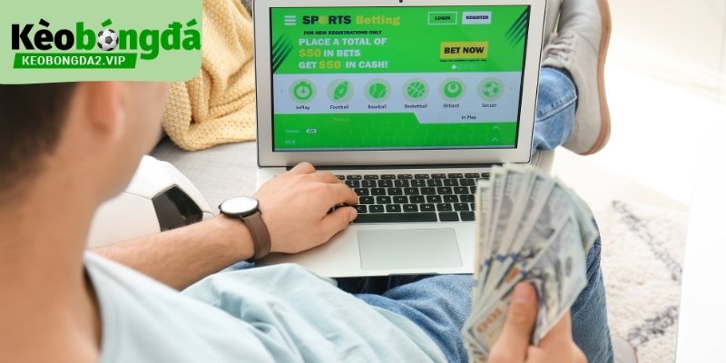 Kèo Bóng Đá 1:1/5: Cách Đọc Mốc Chấp Sát Nút Trong Trận Đấu 1 Kèo bóng đá 1:1/5