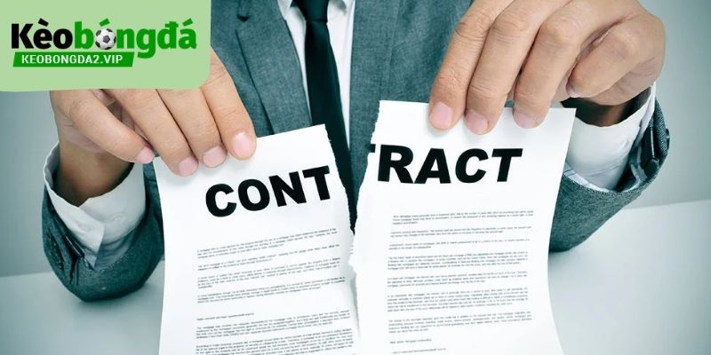 miễn trừ trách nhiệm 1 Miễn trừ trách nhiệm áp dụng cho mọi người dùng khi truy cập Kèo Bóng Đá