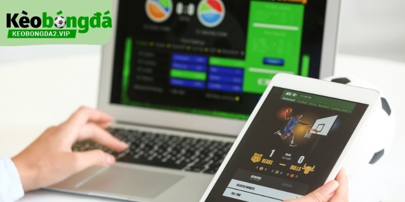 Phân Tích Kèo Bóng Đá Và Cách Tiếp Cận Trận Đấu Chuyên Môn 4 Biến động phản ánh quá trình cập nhật thông tin, không phải thay đổi ngẫu nhiên.