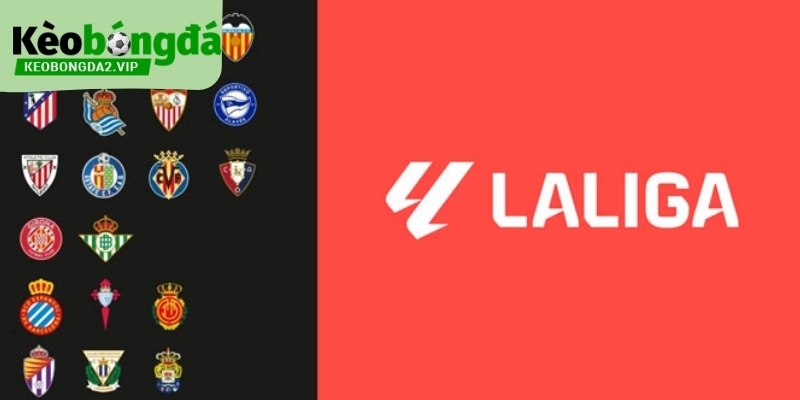 Số Liệu Thống Kê La Liga Và Đặc Trưng Chiến Thuật Bóng Đá Ý 2 Số liệu thống kê La Liga toàn giải
