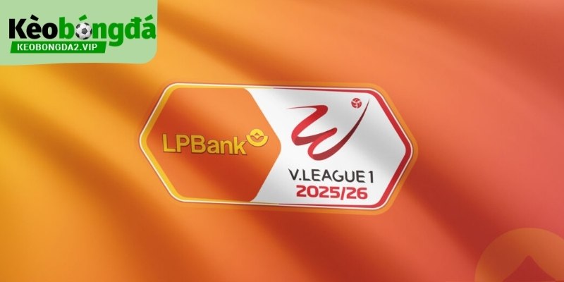 Số Liệu Thống Kê V - League Và Những Xu Hướng Đáng Chú Ý 1 so-lieu-thong-ke-v-league