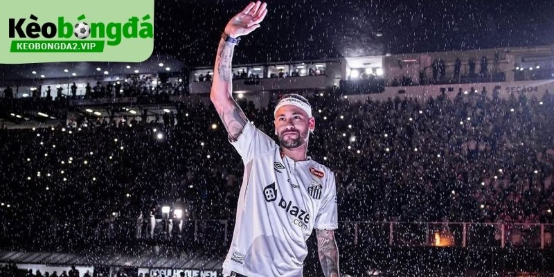 Tiểu Sử Neymar: Hành Trình Vươn Tầm Ngôi Sao Bóng Đá 2 Thông tin tiểu sử Neymar chi tiết