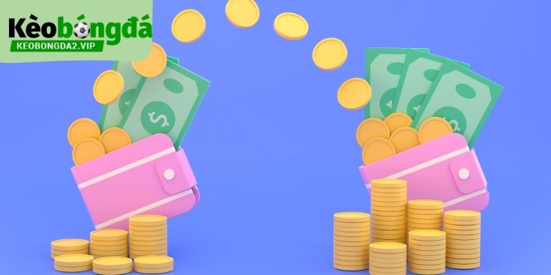 Trang Cá Cược Nạp Rút Nhanh: Tiêu Chí Đánh Giá Tốc Độ Xử Lý 4 Rút tiền nhanh là thước đo quan trọng của độ ổn định hệ thống.