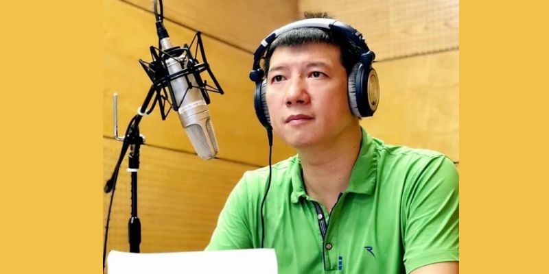 Haywin – Cổng Game Uy Tín Với Sản Phẩm Cược Đa Dạng 5 Phan Anh Tú – BTV Kèo Bóng Đá