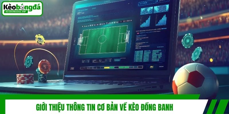 Kèo Đồng Banh - Khái Niệm Và Mẹo Đặt Cược Chuẩn Từ Cao Thủ 2 Giới thiệu thông tin cơ bản về kèo đồng banh