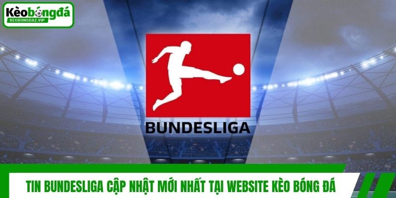 Tin Bundesliga Cập Nhật Mới Nhất Tại Website Kèo Bóng Đá 1 Tin Bundesliga Cập Nhật Mới Nhất Tại Website Kèo Bóng Đá