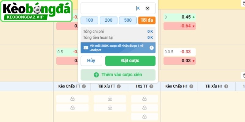 Kèo Bóng Đá Argentina - Bí Quyết Soi Kèo Chuẩn Xác Cho Anh Em 2 Một số bí quyết đặt cược hiệu quả cho cược bóng đá