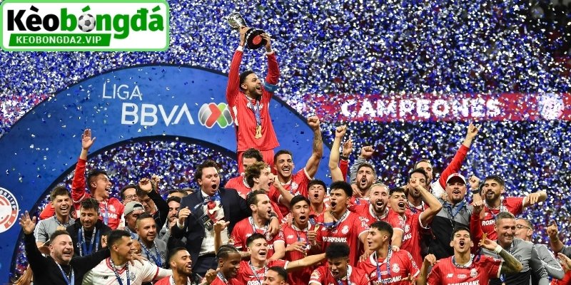 Kèo Bóng Đá Mexico - Cẩm Nang Nhận Định Và Đặt Cược Chính Xác 1 Những nhận định kèo bóng đá Mexico chính xác từ chuyên gia