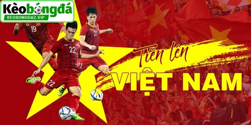 Kèo Bóng Đá Việt Nam - Cập Nhật Thông Tin Phân Tích Chuẩn Xác 1 Những dạng kèo bóng đá Việt Nam phổ biến nhất hiện nay