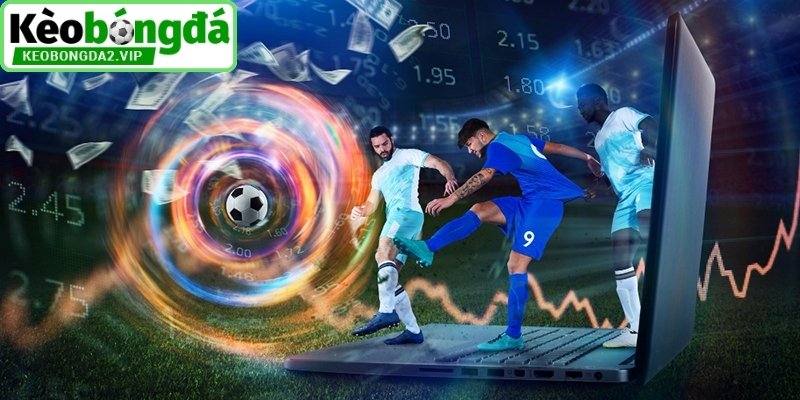 Kèo Chấp 1 1/4 (1.25) - Ý Nghĩa Và Khả Năng Tạo Cách Biệt 2 Thông tin về kèo chấp 1 1/4 (1.25)