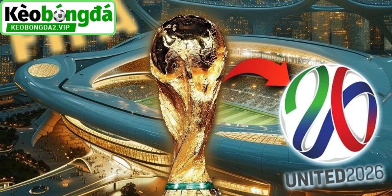 World Cup 2026 Mở Rộng Quy Mô, Tăng Sức Hút Toàn Cầu 2 Sức hấp dẫn của giải đấu World Cup 2026